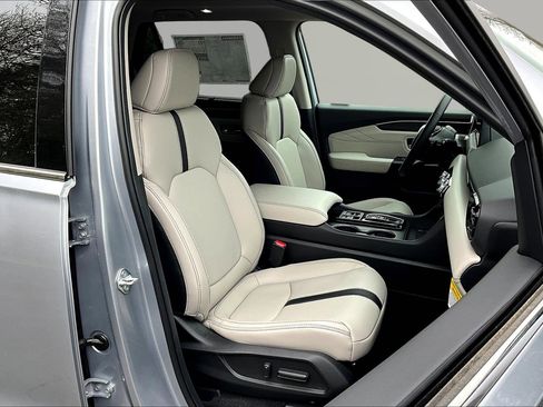 New 2026 Honda Pilot image 10