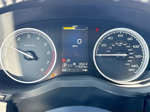 Used 2021 Subaru Forester Premium w/ Popular Package #1 image 16