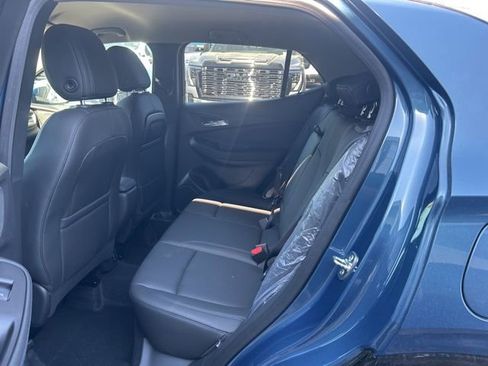 New 2026 Buick Encore GX Sport Touring w/ Comfort Package AWD/4WD image 11