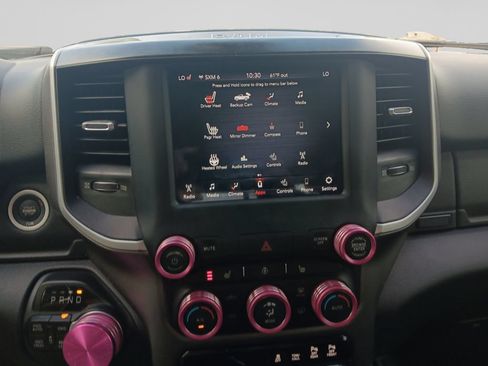 Used 2020 RAM 1500 Big Horn AWD/4WD image 15