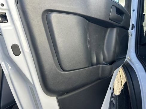 New 2026 RAM ProMaster 2500 w/ Quick Order Package 22G SLT image 19