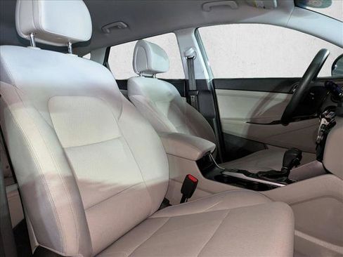 Used 2018 Hyundai Tucson SEL image 20