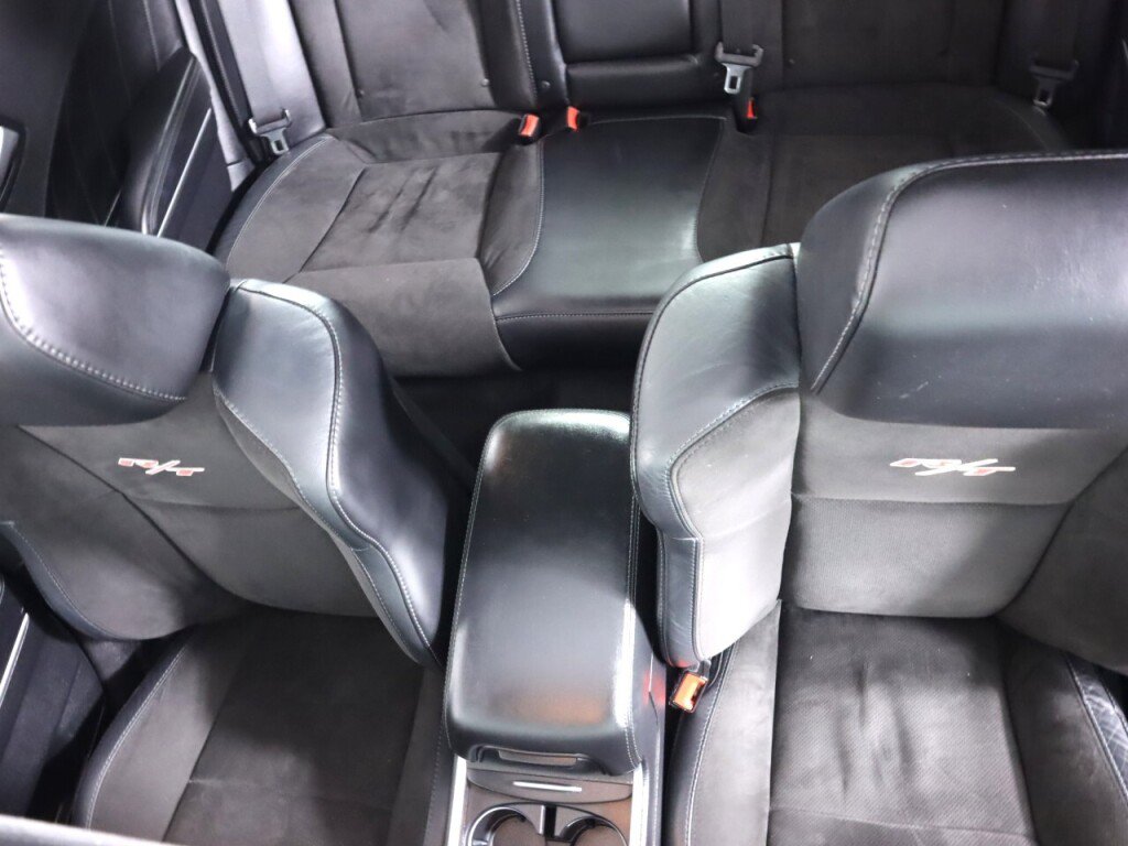 Used 2015 Dodge Charger R/T RWD image 25