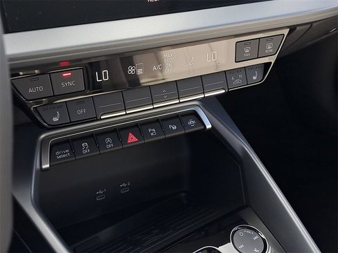 New 2026 Audi A3 2.0T Premium image 14