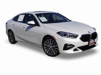 Used 2021 BMW 228i Gran Coupe w/ Convenience Package
