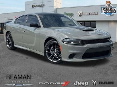 Used 2023 Dodge Charger R/T w/ Daytona Edition Group