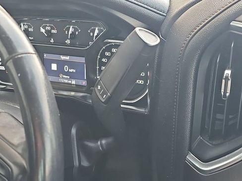 Used 2019 GMC Sierra 1500 AT4 w/ AT4 Premium Package AWD/4WD image 13