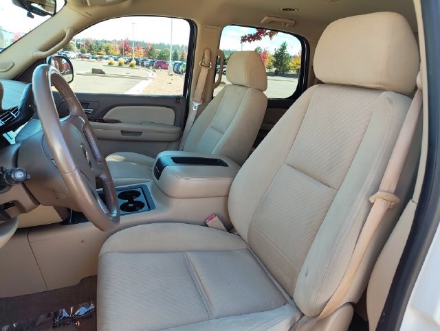 Used 2009 Chevrolet Tahoe LT RWD image 18