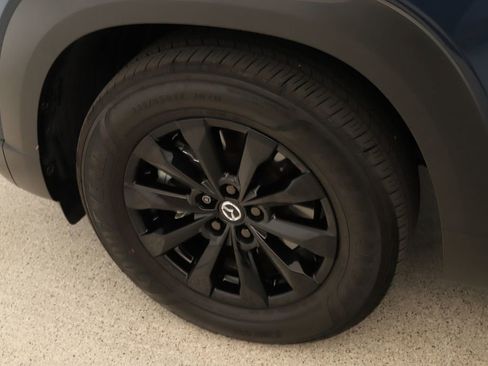 Used 2025 MAZDA CX-50 AWD 2.5 S w/ Weather Package image 31