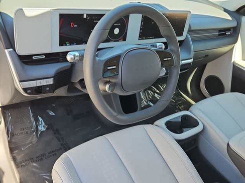 Certified 2023 Hyundai Ioniq 5 SEL image 10