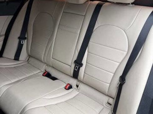 Used 2018 Mercedes-Benz C 300 Sedan image 20