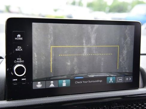 Used 2024 Honda CR-V Sport Touring image 14