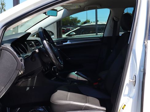Used 2019 Volkswagen Golf Alltrack S AWD/4WD image 37