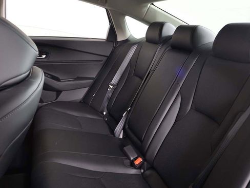 Used 2024 Honda Accord Touring image 28