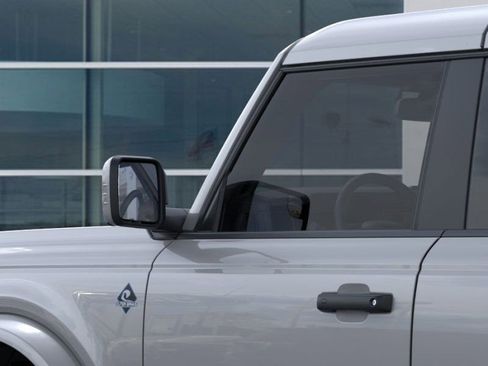 New 2026 Ford Bronco Outer Banks AWD/4WD image 25