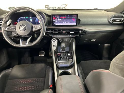 Used 2024 Dodge Hornet R/T AWD/4WD image 18
