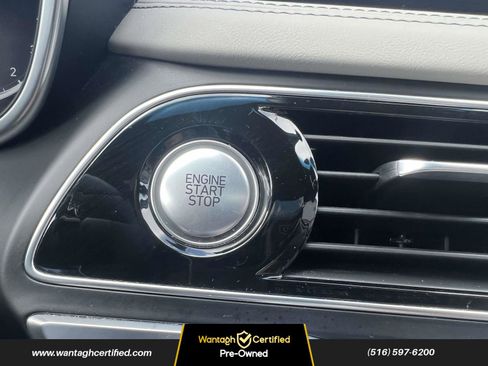 Used 2022 Genesis G70 3.3T w/ Sport Prestige Package image 25