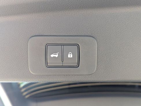 New 2026 Nissan Murano Platinum w/ Cargo Package image 40