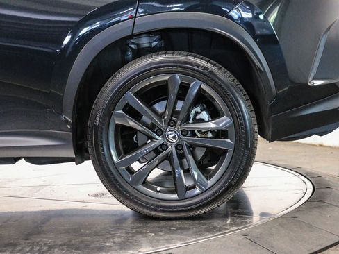 Used 2024 Lexus NX 450h+ AWD w/ Vision Package image 10