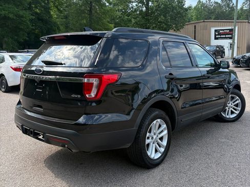 Used 2016 Ford Explorer 4WD image 7
