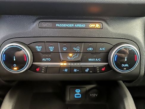 Certified 2023 Ford Escape Active image 21