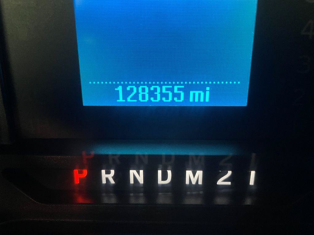 Used 2017 Ford F250 XL w/ Power Equipment Group AWD/4WD image 21