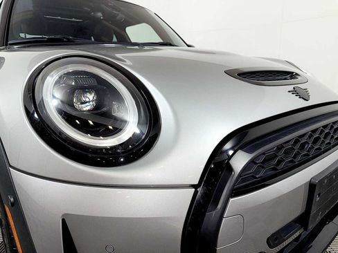 Used 2024 MINI Cooper S FWD image 25