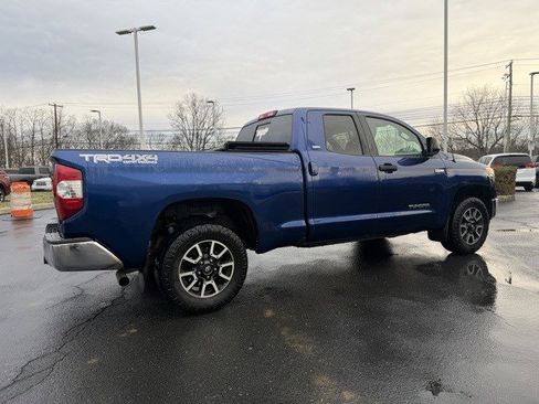 Used 2014 Toyota Tundra SR5 image 7
