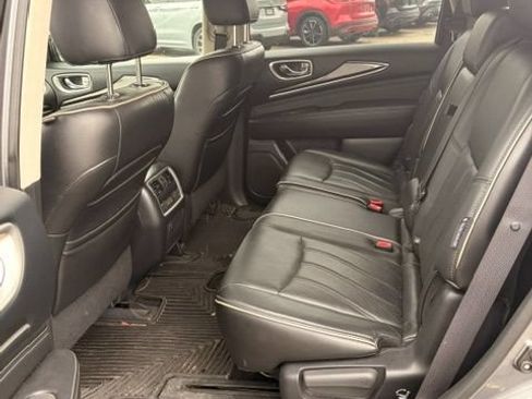 Used 2018 INFINITI QX60 Luxe AWD/4WD image 10