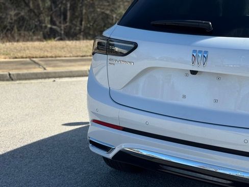 New 2026 Buick Envision Avenir image 14