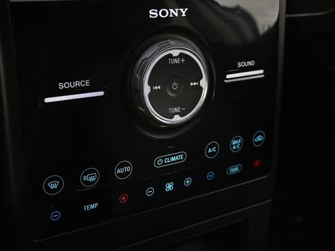 Used 2019 Ford Flex Limited w/ Limited Appearance Package image 32