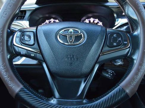 Used 2014 Toyota Avalon XLE Touring image 17