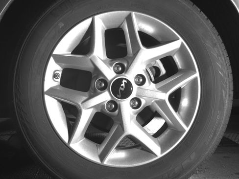 Used 2025 Kia Soul LX w/ LX Technology Package image 14