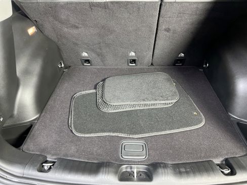 Used 2022 Jeep Compass Latitude w/ Convenience Group image 24