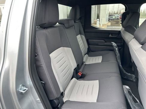 New 2026 Toyota Tacoma TRD Off-Road AWD/4WD image 25