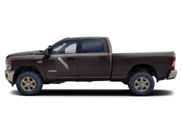 Certified 2024 RAM 3500 Laramie AWD/4WD image 2