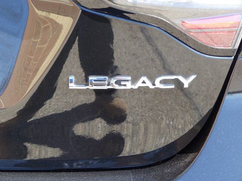 Used 2024 Subaru Legacy Limited image 15