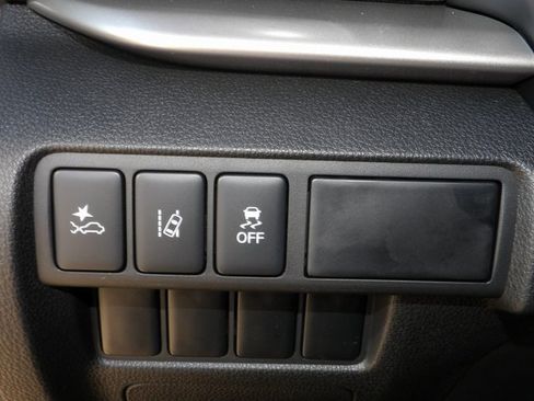 New 2026 Mitsubishi Eclipse Cross LE image 26