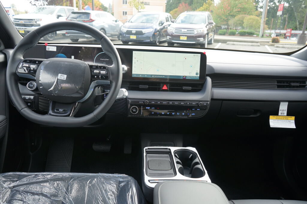 New 2027 Hyundai Ioniq 5 XRT AWD/4WD image 28