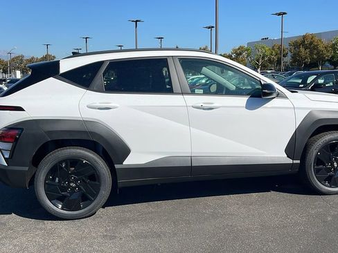 New 2026 Hyundai Kona SEL Sport image 6