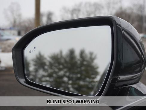 Used 2019 Lincoln MKC Reserve w/ MKC Climate Package image 5