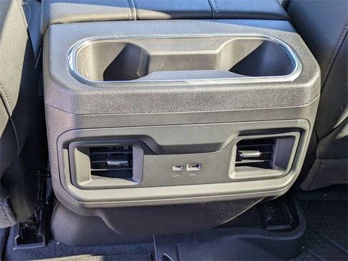 New 2026 Chevrolet Silverado 1500 LT Trail Boss w/ LT Trail Boss Premium Package image 29