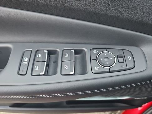 Certified 2023 Hyundai Santa Fe Limited image 41