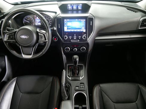 Used 2020 Subaru Crosstrek 2.0i Limited w/ Popular Package #2 image 10