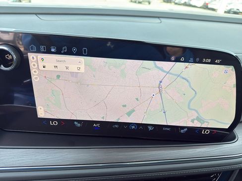 New 2026 Chevrolet Tahoe LT w/ Comfort Package image 18