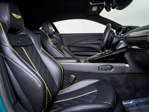 New 2026 Aston Martin V8 Vantage S RWD image 18