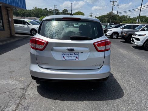 Used 2017 Ford C-MAX SE FWD image 8