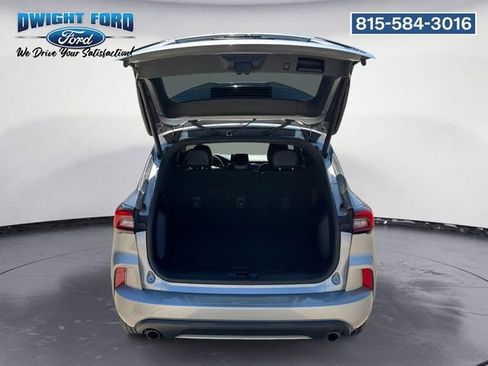 Certified 2024 Ford Escape ST-Line AWD/4WD image 18