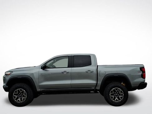 New 2026 Chevrolet Colorado ZR2 AWD/4WD image 7