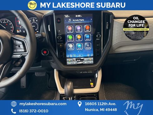 New 2026 Subaru Forester Limited image 14